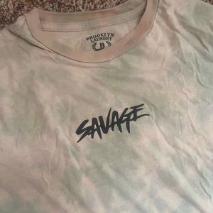 Brooklyn Laundry Savage Shirt